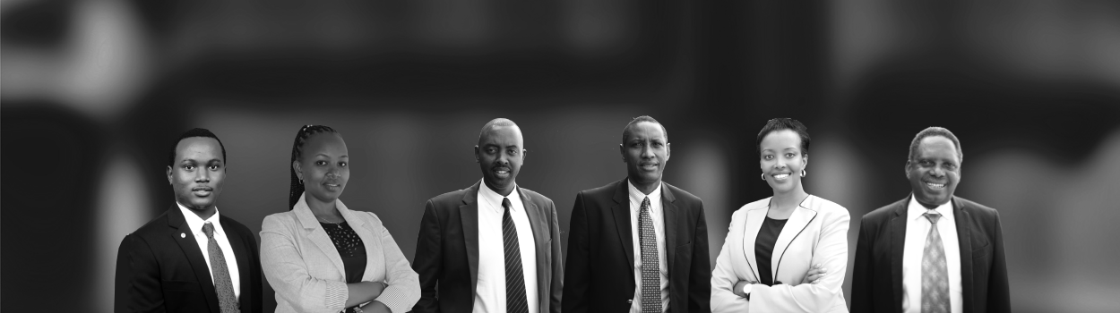  Leading Law Firm in Rwanda : R L C